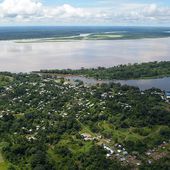 Colombia toma una medida medioambiental "sin precedentes"