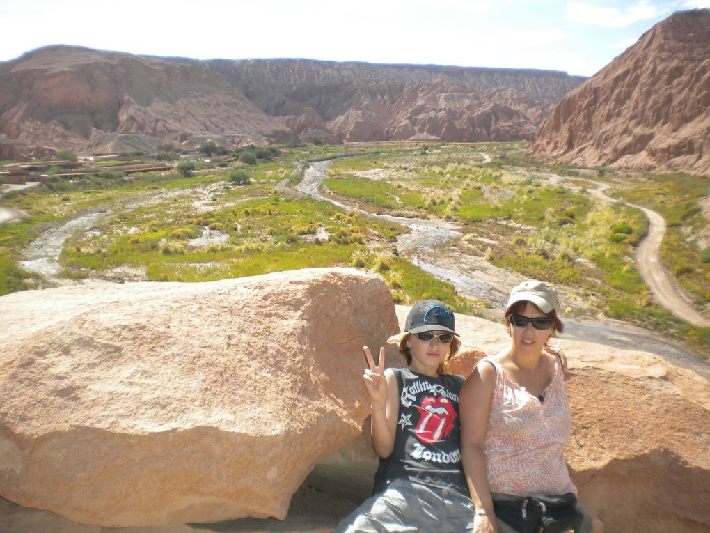 Album - Chili San Pedro de Atacama