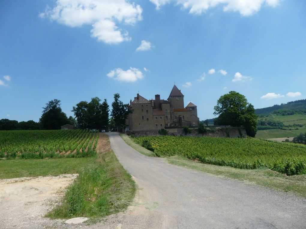 Album - bourgogne_2010