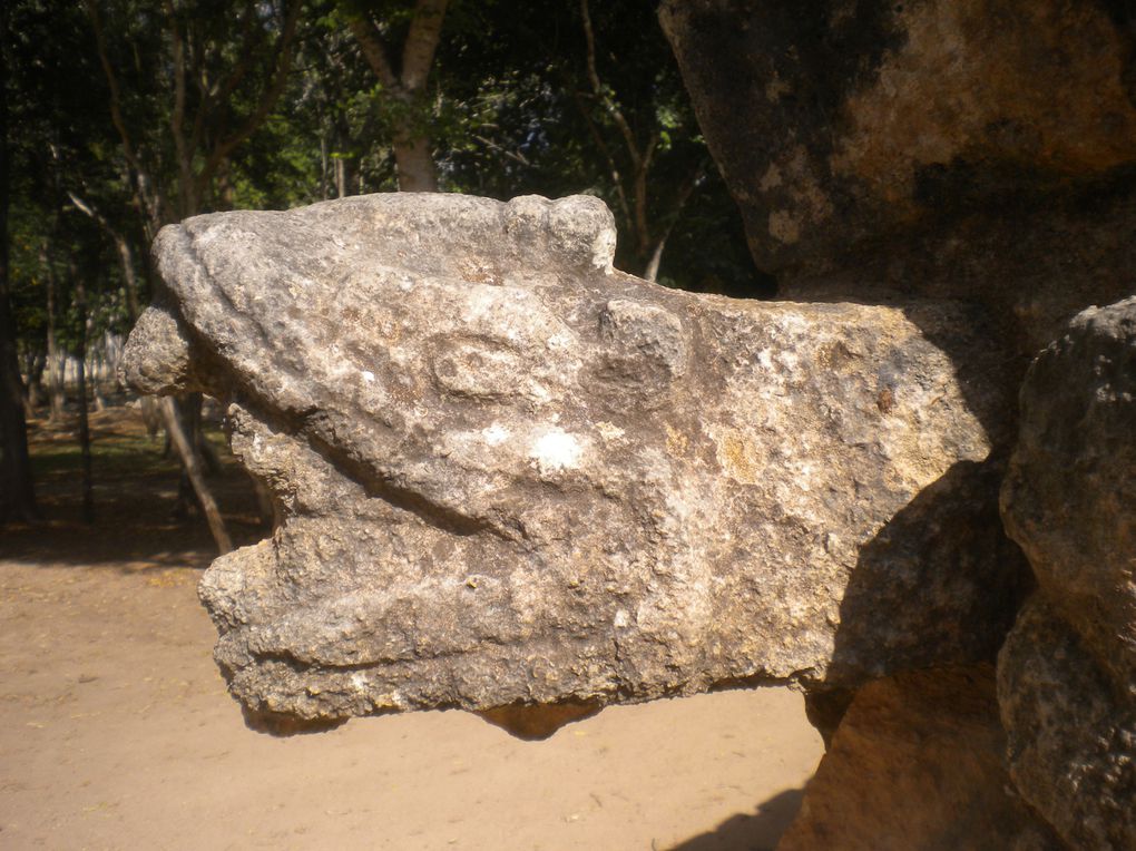 Quintana Roo, Yucatan