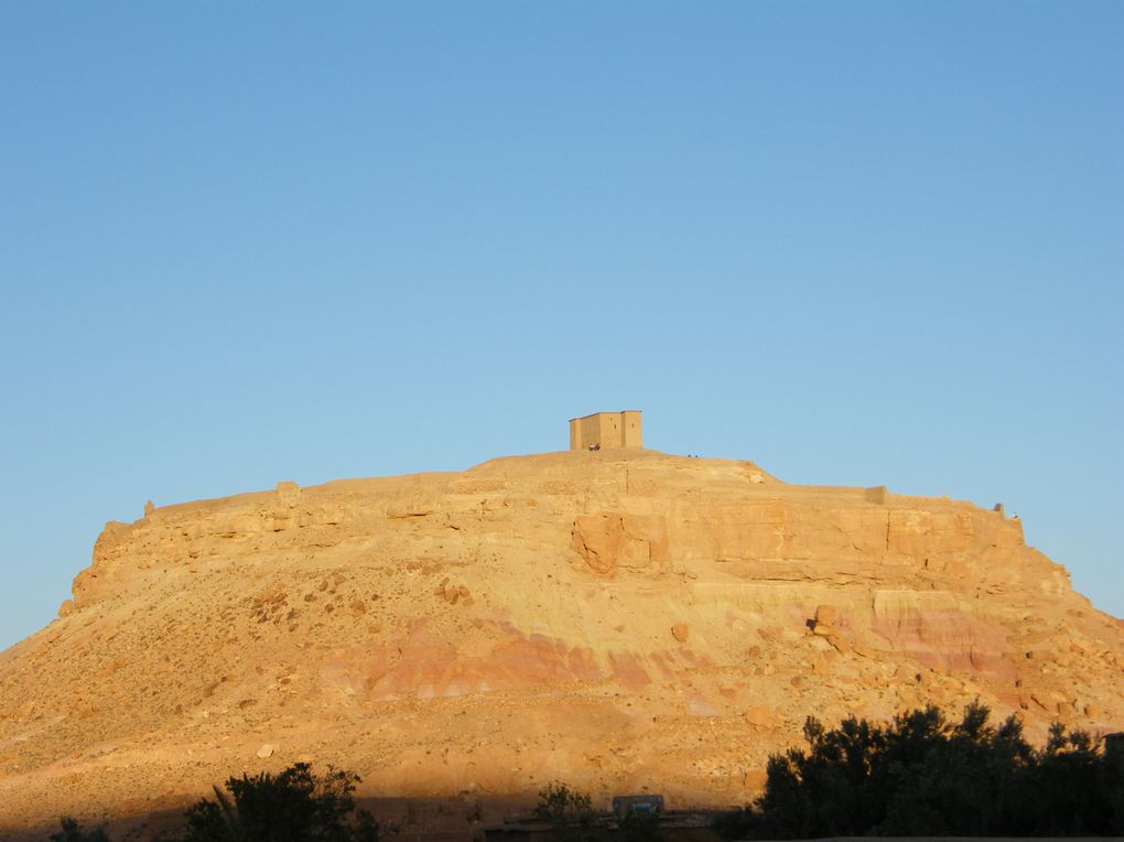 Album - ait-benhaddou