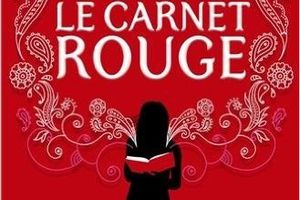 Le Carnet rouge d'Annelise Heurtier