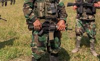 Colombie : pays de tous les terrorismes