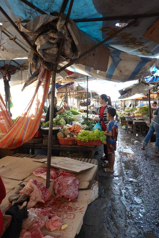 CAMBODGE : Banlung