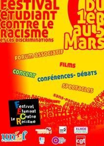 Album - Festival Etudiant Contre le Racisme 2007 et 2008