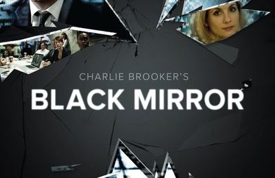 Black Mirror : le teaser de la saison 4