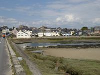 GR223 - Cotentin - Randonnée de Hatainville à Portbail