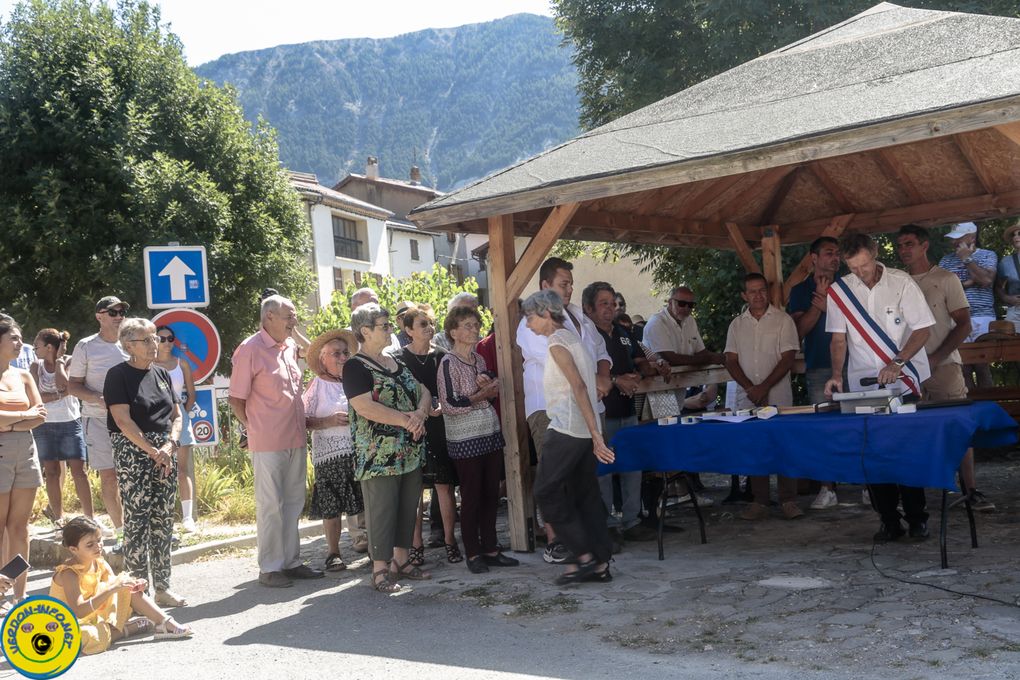 festivités 2023 : La Mure Argens un programme de 5 jours d'animations