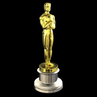 Liste des nominations aux Oscars 2012