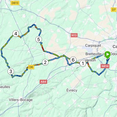 Sortie Club 8/10/2025