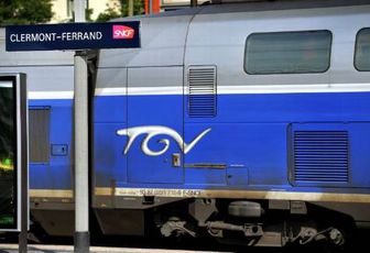 TGV Paris-Orléans-Clermont-Lyon : préférence pour le tracé médian [schéma]