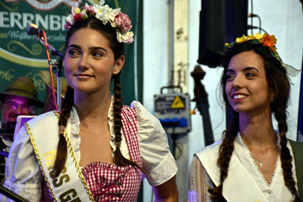 GRASSE SE MET AU PARFUM DE LA BIERE