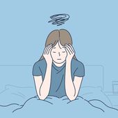 'Pacing' for long COVID can help people cope, but there's a tradeoff