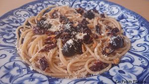 Spaghetti Semplici (Italie)