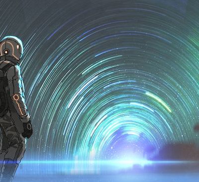 Secrets de l’univers: l’influence des fréquences et des vibrations sur les structures de la matière