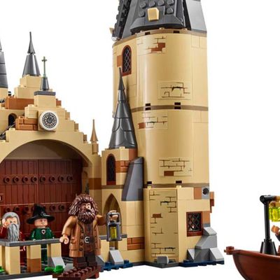 Nouveaux Lego Harry Potter et Animaux Fantastiques pour 2018