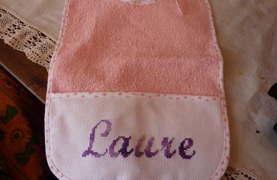 Petits cadeaux pour Laure