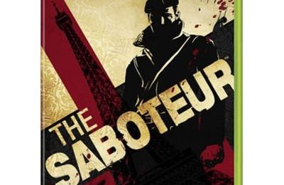 [Reception-Okajeux] The saboteur