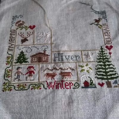 Sampler Hiver....4