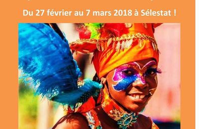 Festival Art Toung 4 du 7 février au 7 mars 2018