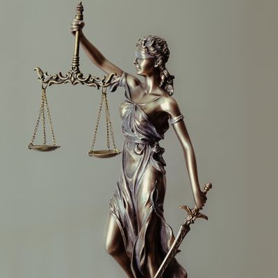 LA JUSTICE ET L'AMOUR, L'AMOUR DE LA JUSTICE Part - III-