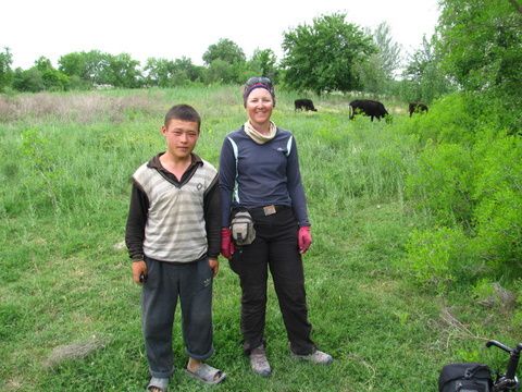 Album - 4-de l'Azerbaidjan à la route de Samarcande