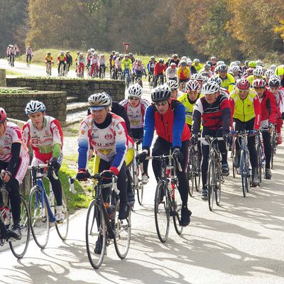 Téléthon, toutes les photos