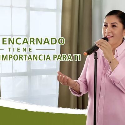 Música cristiana 2021 | Dios encarnado tiene la mayor importancia para ti