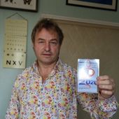 Yvelines. Coronavirus : Jean-Pierre Ribat, médecin à l'hôpital de Mantes : " Restez chez vous et enfermez-vous ! ". - Le blog de Marc Jammet, conseiller municipal de Mantes la Jolie