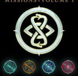 Endgame : Mission - Volume 1 de James Frey