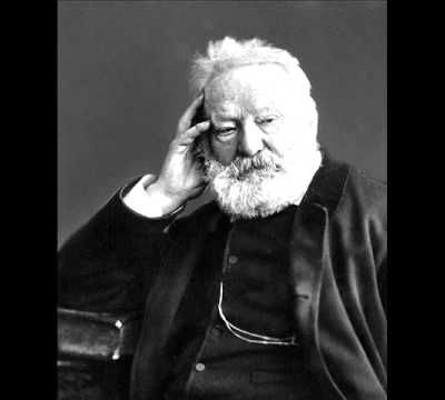 HUGO, Victor - Le Mot.