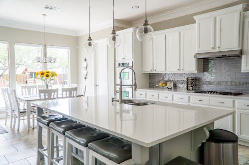 The Benefits of Kitchen Cabinet Refacing San Clemente
