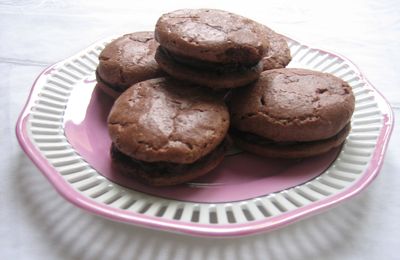 La démocratisation du macaron