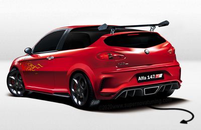 Alfa-Roméo Sang-47