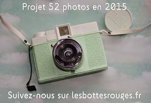 Blog Les Bottes Rouges