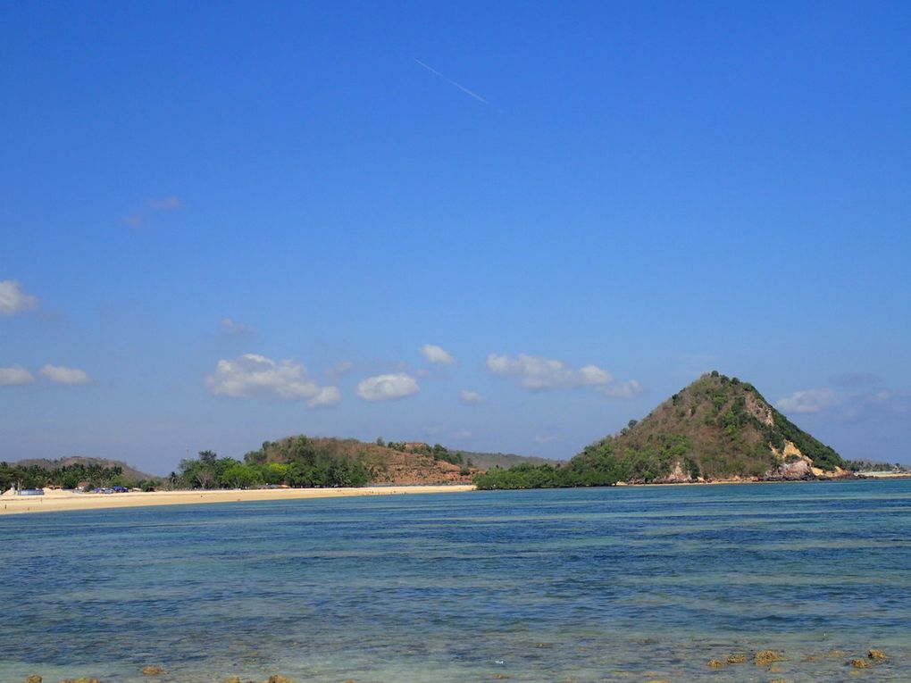 Kuta Lombok