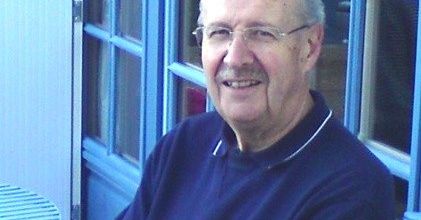 116-Décès de Paul Gourvennec.