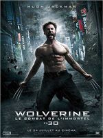 Bande-annonce Cinéma : The Wolverine, avec Hugh Jackman