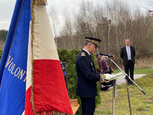 La semaine sanglante d'avril 1944 l'Eglise aux Bois - Tarnac - Bugeat suite