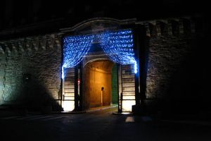 saint-malo les féeries de noël