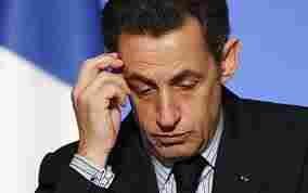 Nicolas Sarkozy : Ainsi se ferme une parenthèse de l’histoire