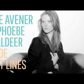 The Avener - Fade Out Lines (Official Music Video)