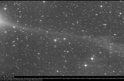 Asteroid 2014 JO25 kommt