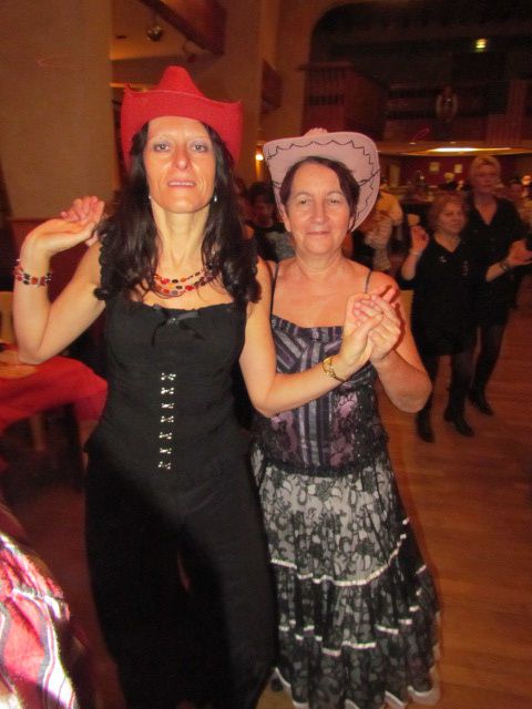 1er bal le 24 novembre 2012