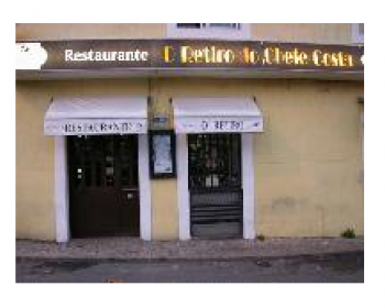 Bonne adresse n°2 : Chefe Costa (Lisbonne)