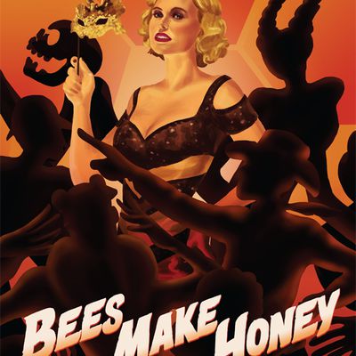 Un film, un jour (ou presque) #1235 : Bees Make Honey (2017)
