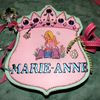 Album Marie-Anne