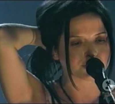 Bono et The Corrs -Ardmore Studios - Dublin, Irelande 25/01/2002