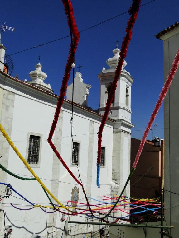 Portugal 2019  Lisbonne 