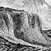 75 éruptions inconnues ressurgissent du passé